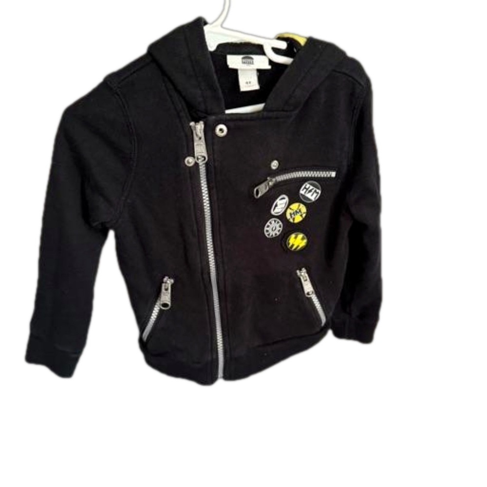 HARAJUKU MINI for Target Moto Jacket